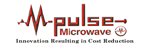 Manufacture Logo for M-Pulse Microwave